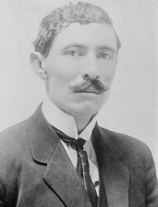 Pascual Orozco
