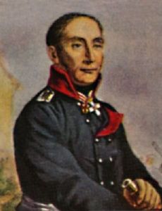 Bogislav Friedrich Emanuel von Tauentzien
