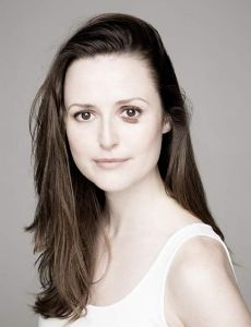 Clare Dunne
