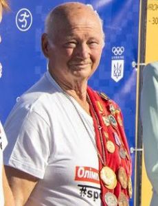 Yuri Zaitsev