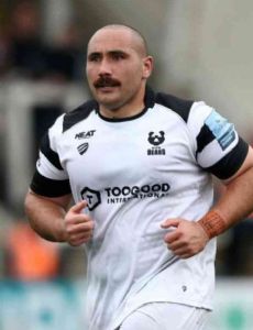 James Lay
