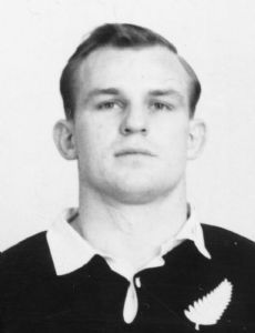 Graham Williams (rugby union)