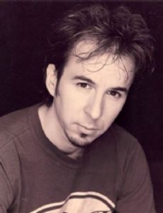 Michael Morales (musician)