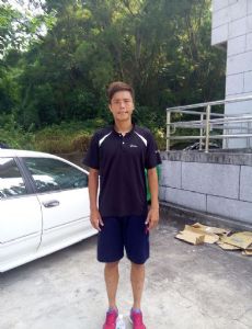 Lin Cheng-yi