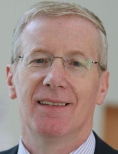 Gregory Campbell