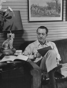 Herbert Fields