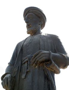 Al-Khalil ibn Ahmad al-Farahidi