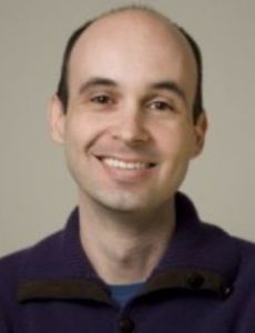 Mike O'Brien (game developer)