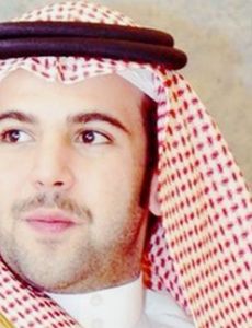 Abdullah bin Saad