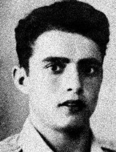 Baruch Mizrahi