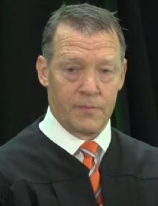Alan D. Albright