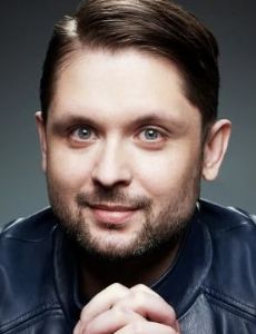 Piotr Szulczewski