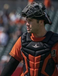 Austin Wynns