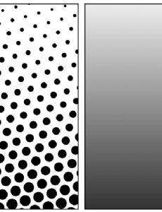Halftone