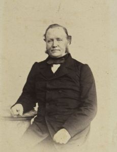 Hans Jensen (Norway)