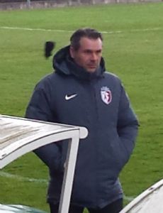 Stéphane Adam