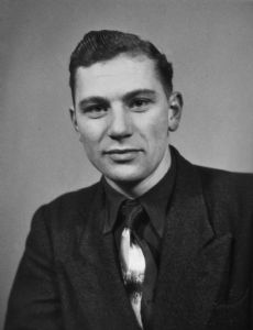 Anton Huiskes