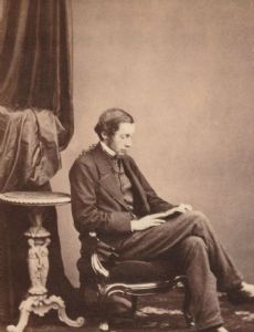 John Gilbert Talbot
