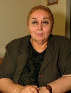 Alvard Petrossyan