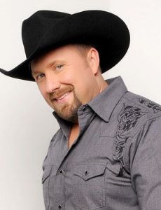 Tate Stevens