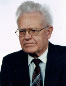 Alexander Grunauer