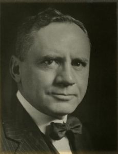 John E. Teeple