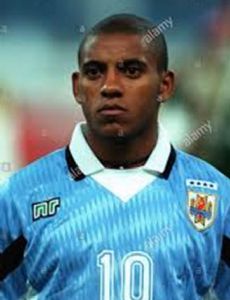 Nicolás Olivera