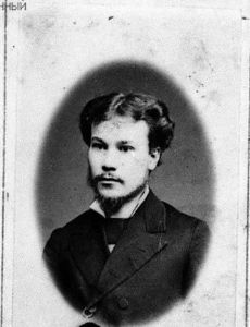 Fyodor Panayev