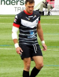 Nick Slyney
