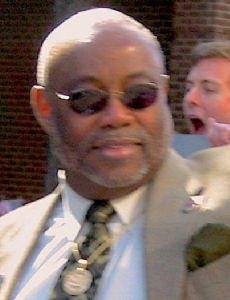 William D. Euille
