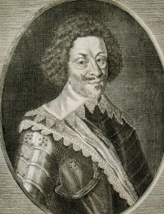 Rudolf von Tiefenbach