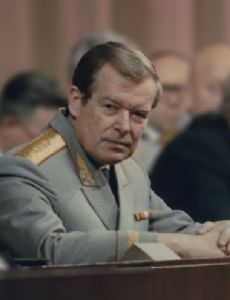 Vadim Bakatin
