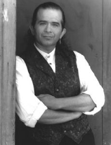 Mike Martinez