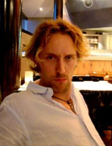 Ivar de Graaf