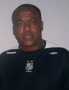Serginho Chulapa