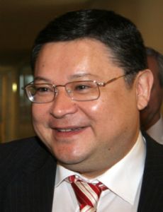 Marat Tazhin