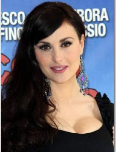 Isabelle Adriani