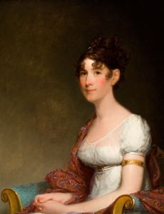 Sally Foster Otis