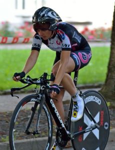 Elke Gebhardt