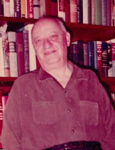 Bohdan Pawłowicz