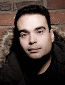 John Tejada