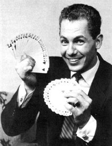 Fred Kaps