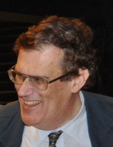 Robert Dewar