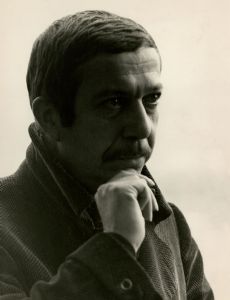 Mario Missiroli