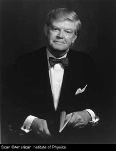 David Allan Bromley