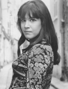 Gale Garnett