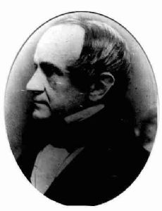 John G. Palfrey