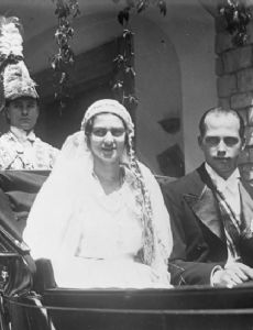 Archduke Anton of Austria