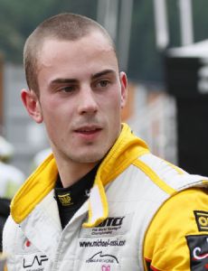 Michaël Rossi