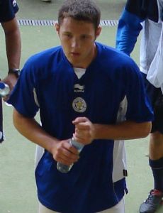 Tom Parkes